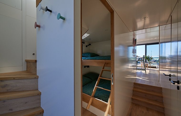 Hébergement AbracadaRoom : Lodge Boat Fleur d'Ô - Image 15