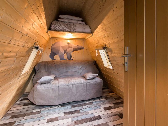 Hébergement AbracadaRoom : La Cabadienne - Image 6