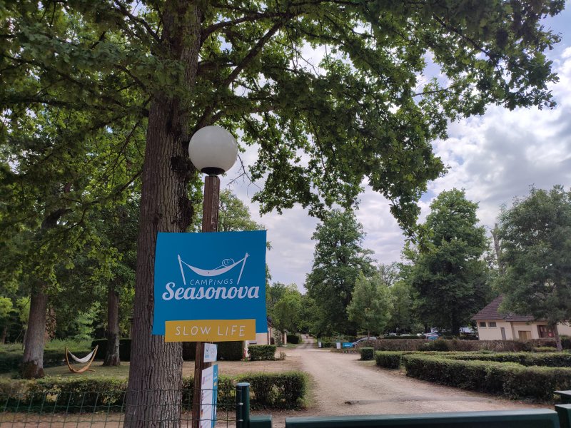 Domaine AbracadaRoom : Seasonova L'Etang des Bois - Image 7