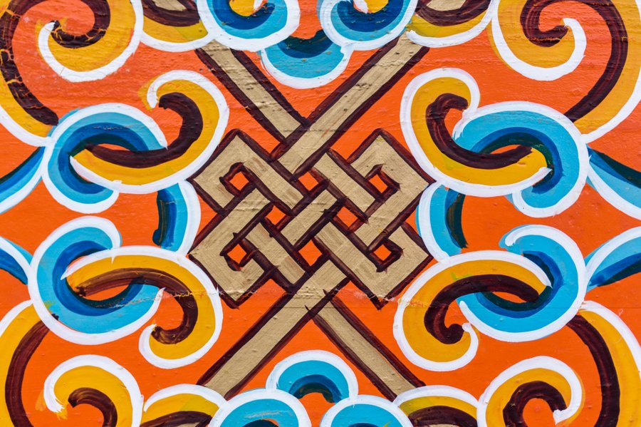 Hébergement AbracadaRoom : Yourte Mongole - Image 6