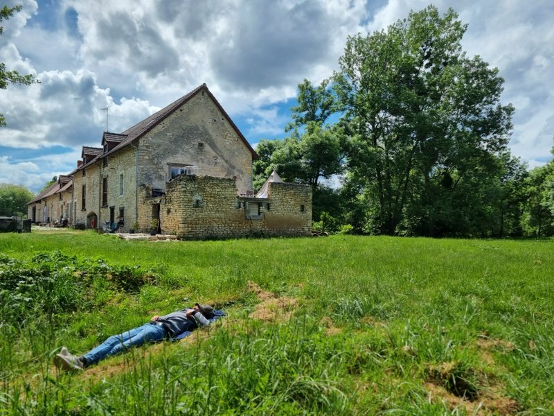 Hébergement AbracadaRoom : La cabane Tonneau - Image 17