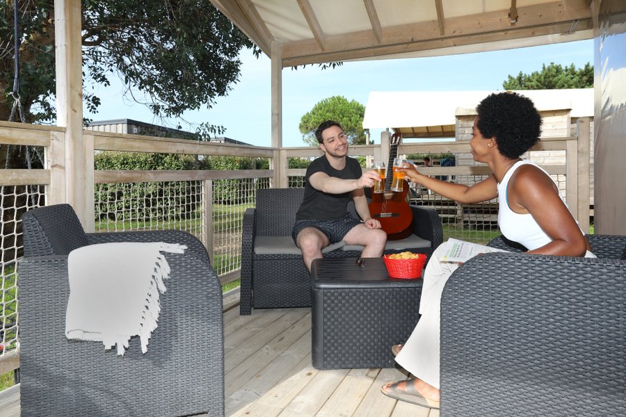 Domaine AbracadaRoom : Seasonova Camping les 7 îles - Image 60