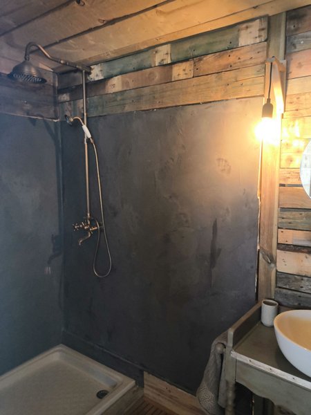 Hébergement AbracadaRoom : Yourte en Provence & piscine - Image 36