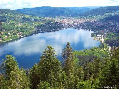 Domaine AbracadaRoom : La Ty Vosg'Breizh - Image 19