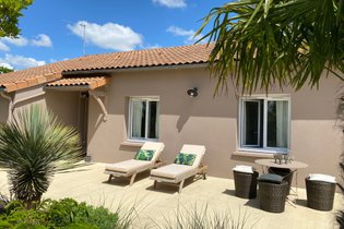 Maisonnette Maine-et-Loire