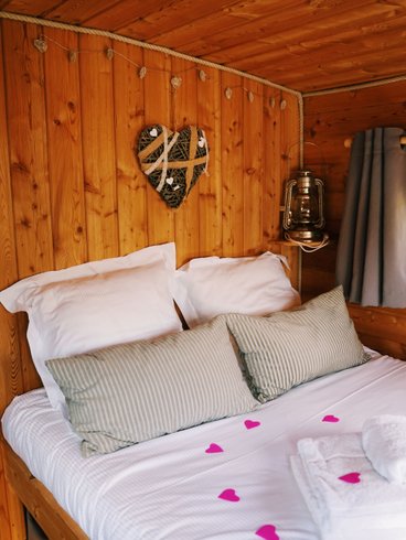 Hébergement AbracadaRoom : La Toue Reine - Image 14