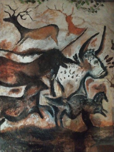 Hébergement AbracadaRoom : Australopitecus avec accès au jacuzzi pendant 30 minutes, Petit-déjeuner, repas du soir & Un massage bien-être 30 minutes par pers - Image 5