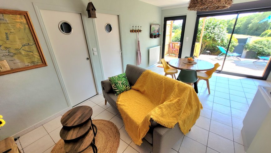 Domaine AbracadaRoom : le p'tit bol d'air - Image 9