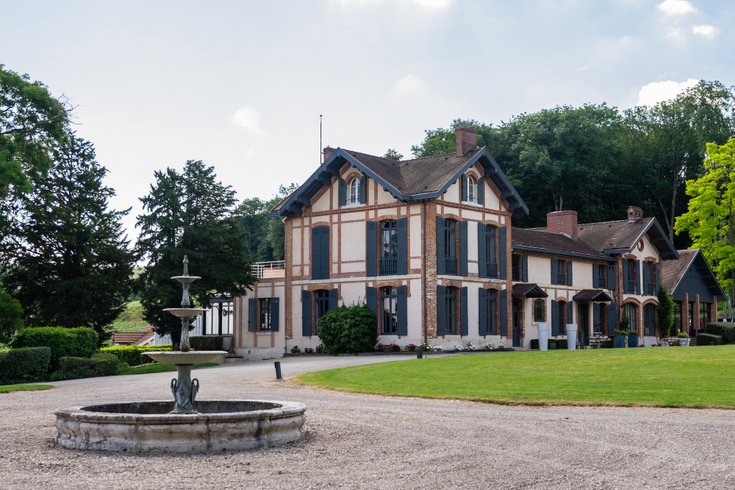 Domaine AbracadaRoom : Domaine du Chalet - Image 1