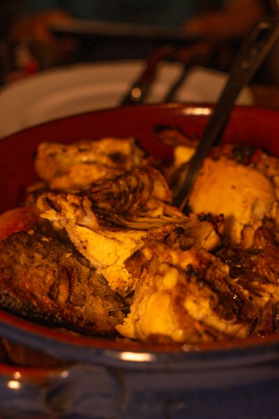 Domaine AbracadaRoom : Homnest (Mouliets) - Image 13