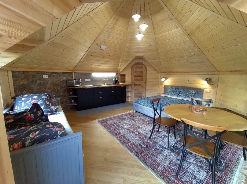 Hébergement AbracadaRoom : Le Kota Hêtre - Image 3