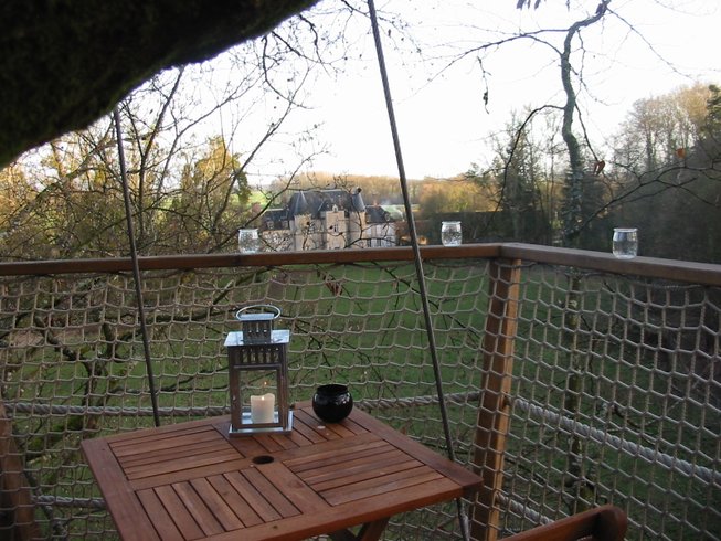 Hébergement AbracadaRoom : Paradiso - Image 7