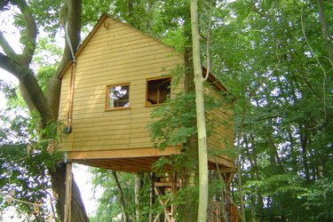 La Cabane aux Secrets à Outines (4)