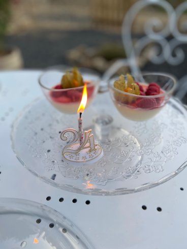 Domaine AbracadaRoom : Aux Mille Etoiles De Sara - Image 20