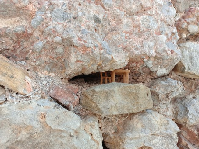 Domaine AbracadaRoom : Le Refuge de la Mandragore - Image 23