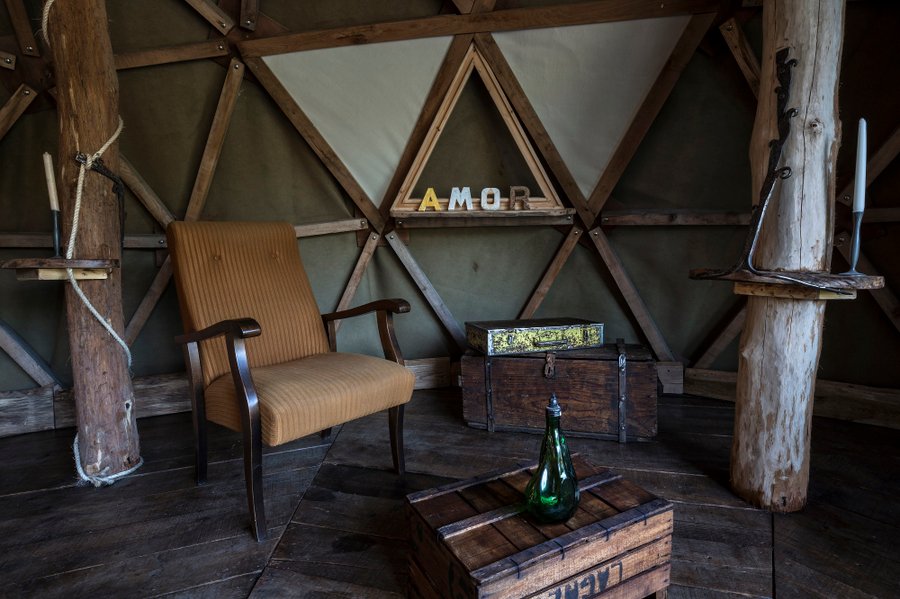 Hébergement AbracadaRoom : Dara - Image 7