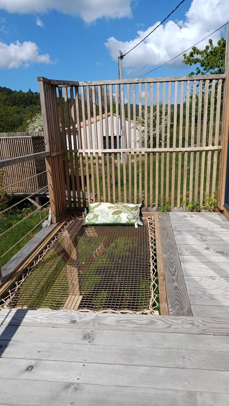 Cabane de l'Elfe à Saint Felicien (4)