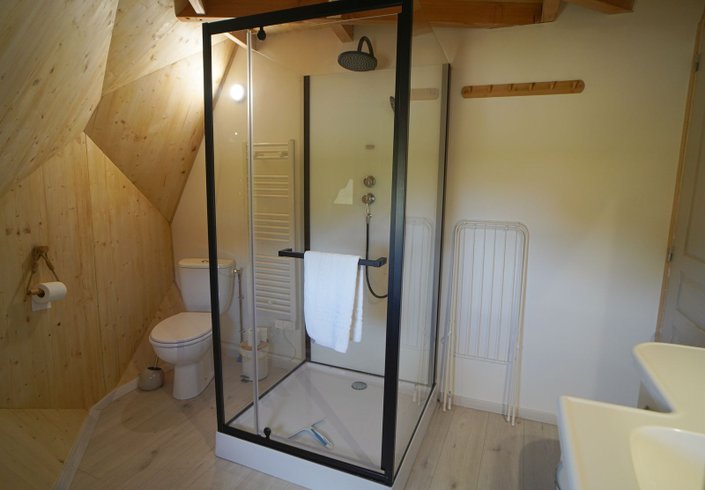 Hébergement AbracadaRoom : Le Zôme bohème & Spa - Image 7