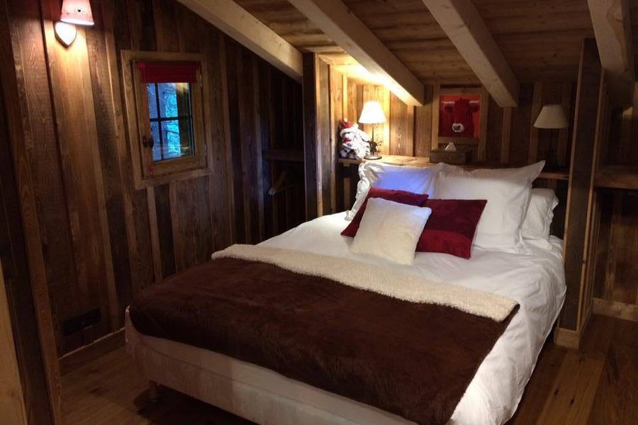 Cabane Spa du Ruisseau — photo 2