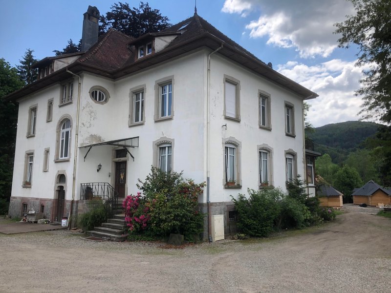 Domaine AbracadaRoom : Les Hêtres Pourpres - Image 4