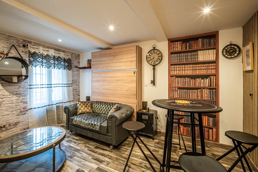 Domaine AbracadaRoom : Merveilleuses Evasions - Narbonne - Image 3