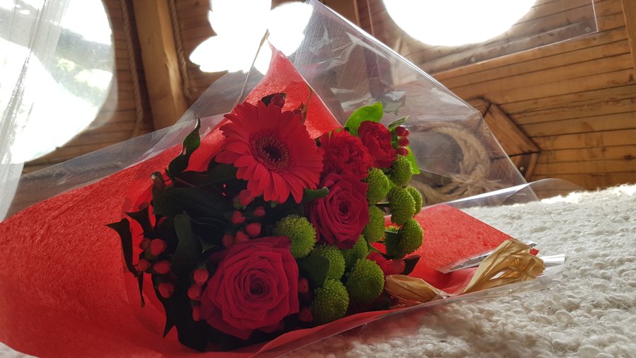 Hébergement AbracadaRoom : La cabane Haut-Perchée & Spa & Sauna - Image 20