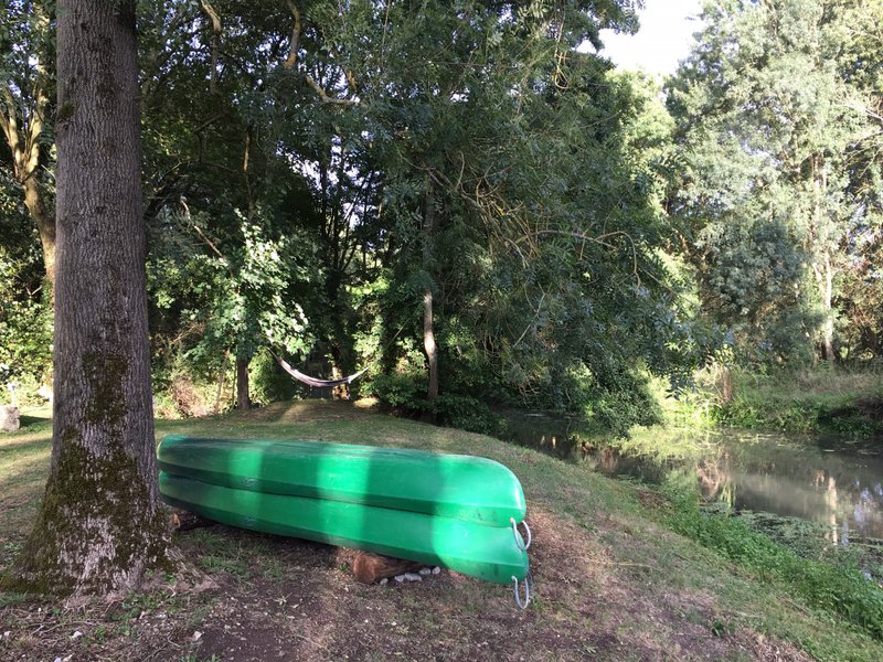 Domaine AbracadaRoom : Château de Perreux - Image 16