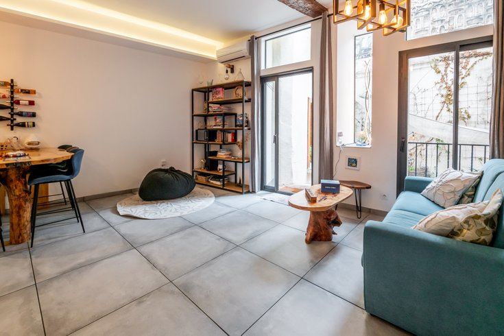 Hébergement AbracadaRoom : Le Ginkgo & Spa - Image 16