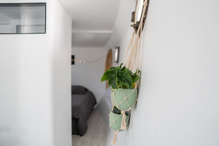 Hébergement AbracadaRoom : Péniche C'est La Vie - Image 17