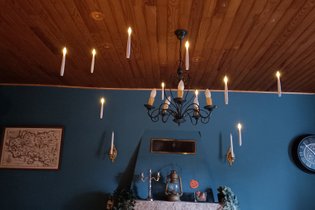 Chambre à thème Côtes-d'Armor