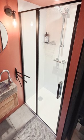 Hébergement AbracadaRoom : The Minimalists - Image 11