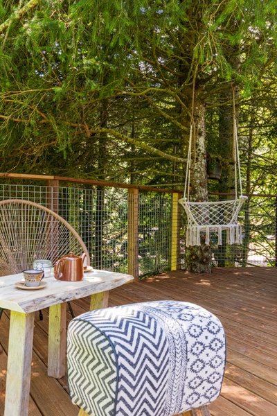 Domaine AbracadaRoom : La Résilience - séjour en nature - Image 11