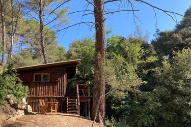 Le Cabanon d'Aix à Aix-En-Provence (2)