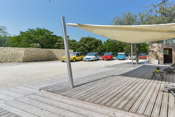 Domaine AbracadaRoom : Lodges en Provence et Spa - Image 11