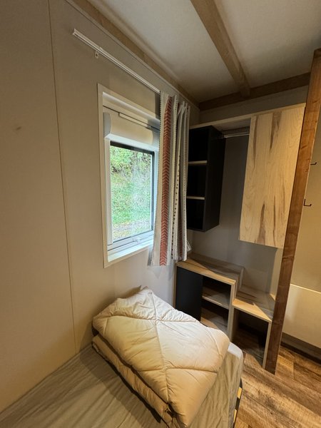 Hébergement AbracadaRoom : Chalet tout confort "Le Cerf" - Image 8