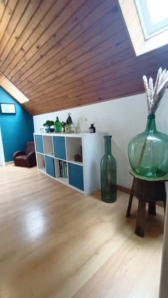 Hébergement AbracadaRoom : Le Chaudron de Loguivy - Image 17