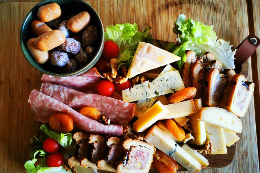 Les Logettes de Caroline, Ecolodge 2 & Bain Nordique — photo 2