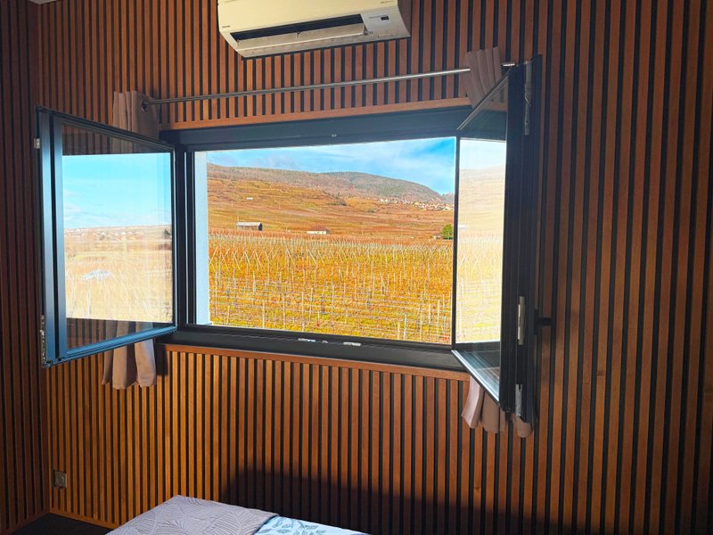 Hébergement AbracadaRoom : L'Inattendue - Image 8