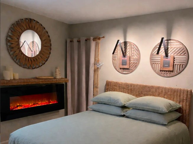 Hébergement AbracadaRoom : Maison d’hôtes de la Noccemada - Image 2