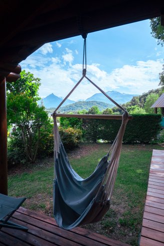 Hébergement AbracadaRoom : Le chalet des marmottes - Image 2