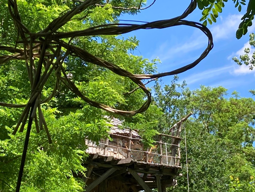 La Cabane du Verger & Spa à La Chapelle Aux Naux (11)