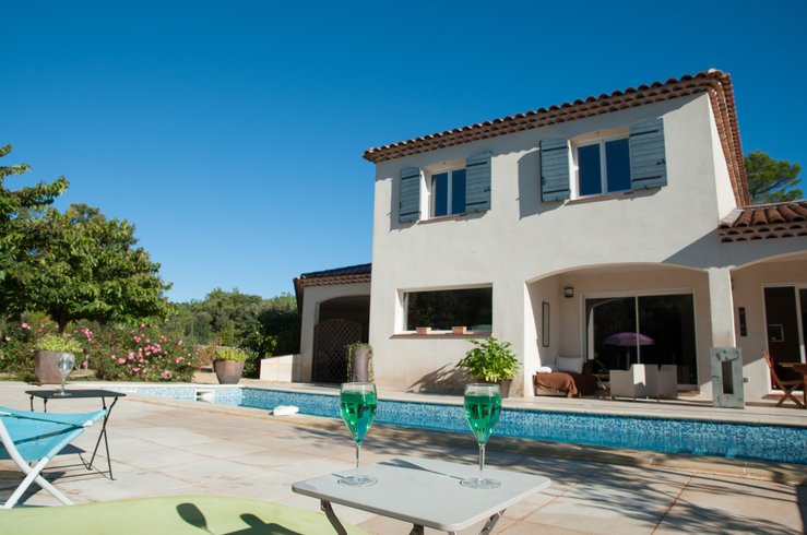 Domaine AbracadaRoom : Le Mas Pinède - Image 3