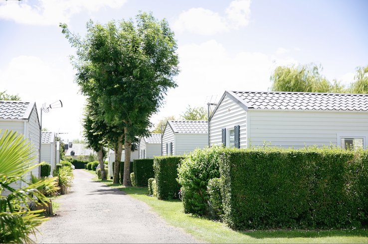 Domaine AbracadaRoom : Camping Seasonova Haliotis - Image 8