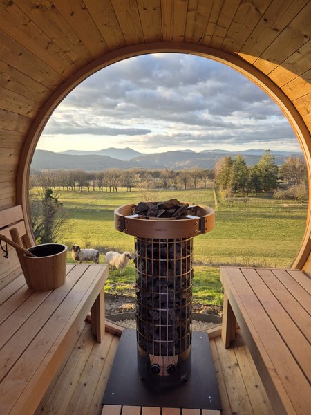 Domaine AbracadaRoom : LES BALCONS DE LA TERROSIERE - Image 8