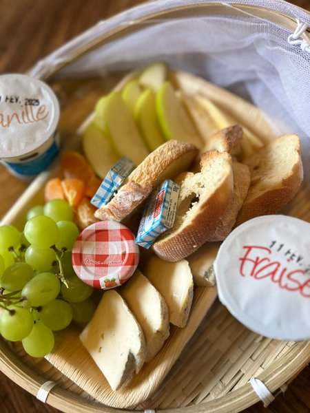 Hébergement AbracadaRoom : Naos & Spa privatif - Image 9