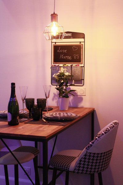 Hébergement AbracadaRoom : Love home & Balnéo - Image 12