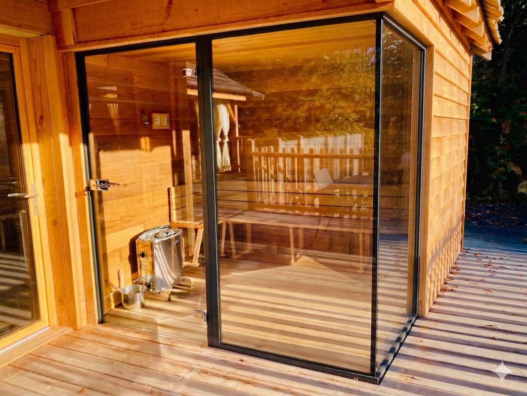 La Douce Parenthèse & Spa à Brive (5)