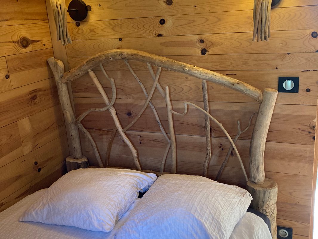 La Cabane de Trappeur de Campras à Saissac (14)