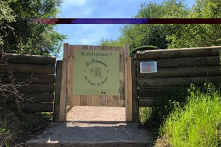 Le domaine des drôles de dames