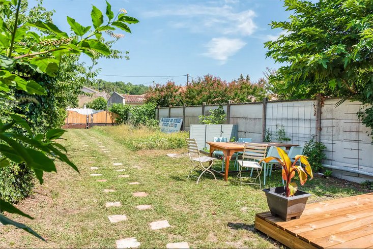 Hébergement AbracadaRoom : Le Terrier des 3 Conils & Spa - Image 65